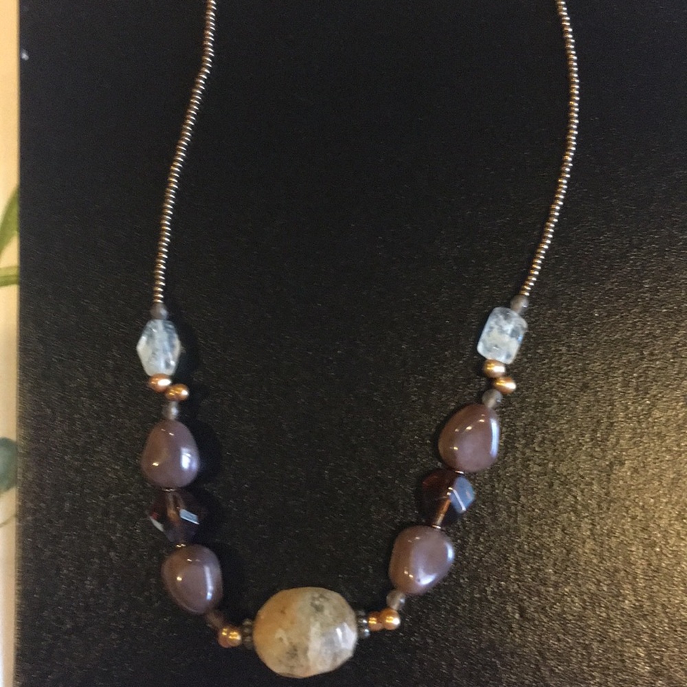 J Jill necklace